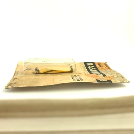 Acme Kastmaster Plandavka, Zlatá, 10.5g, aerodynamická, #5801