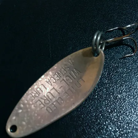 Seneca Little Cleo Crystal Plandavka, Crystal, 7g, tepaná, #5802