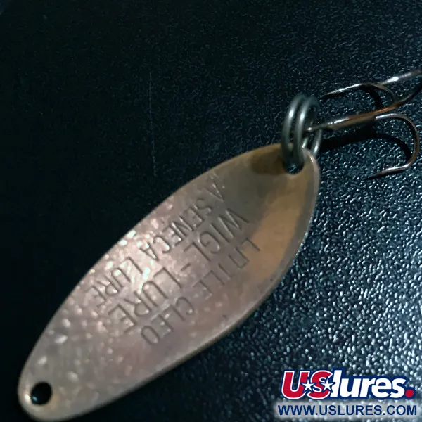 Seneca Little Cleo Crystal Plandavka, Crystal, 7g, tepaná, #5802