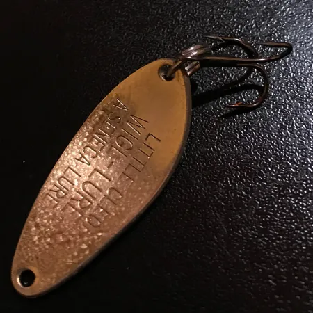 Seneca Little Cleo Crystal Plandavka, Crystal, 7g, Texturovaný, #5803