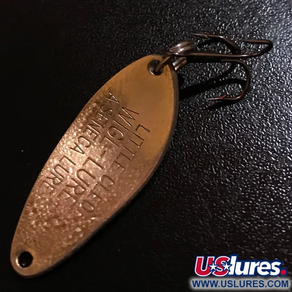 Seneca Little Cleo Crystal Plandavka, Crystal, 7g, Texturovaný, #5803