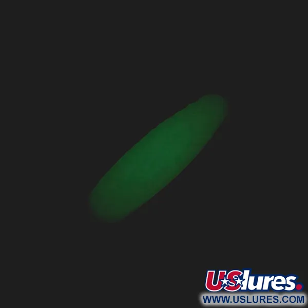 Blue Fox Pixee UV Plandavka, Tepaný nikl/UV bílá, 7g, #5815