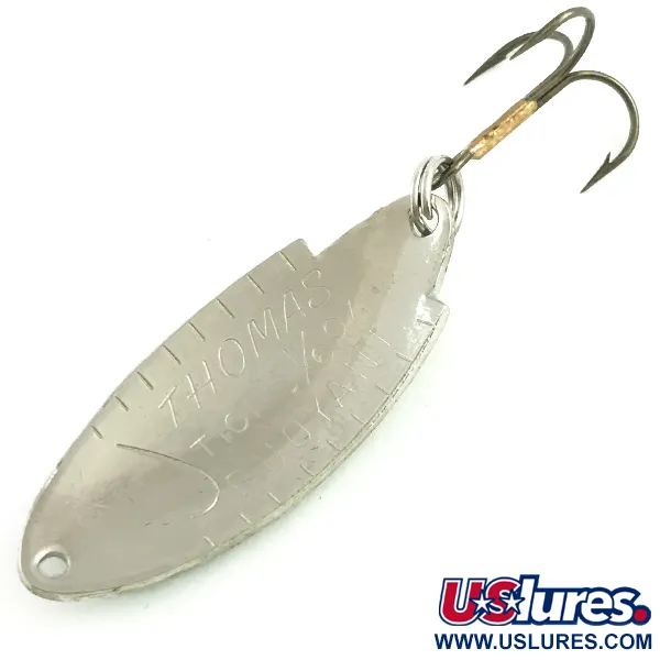 Plandavka Thomas Buoyant, Pstruh / Stříbro, 5g, USA, #5822