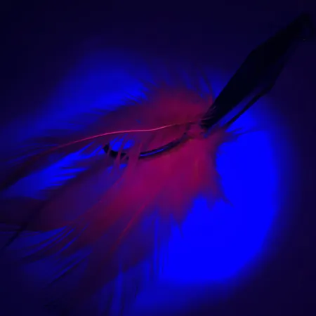 James E. Clark Clark Spoon Plandavka, Chrom/Růžová, 5g, Proti vázkám, #5856