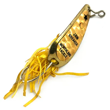 Northland Jaw-Breaker