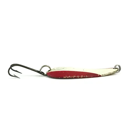 Eppinger Dardevle Imp Plandavka, Červená/Bílá/Měď, 11g, Měď, #5873