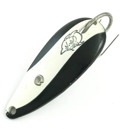 Weedless Dardevle Spinnie