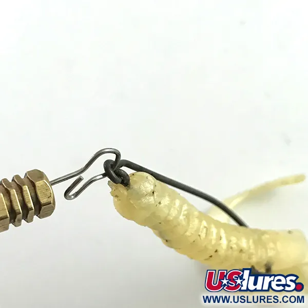 Mepps Combo Killer 2 Třpytka, Stříbro, 6.5g, Proti vázkám, #5902