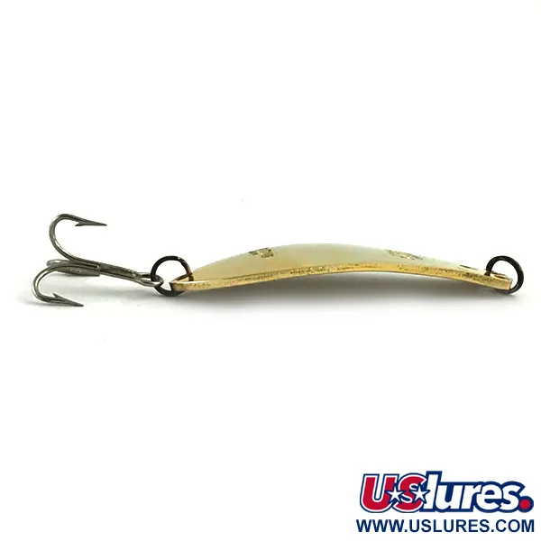 Little Doctor 255 Plandavka, Zlatá, 7g, Červené body, #5916