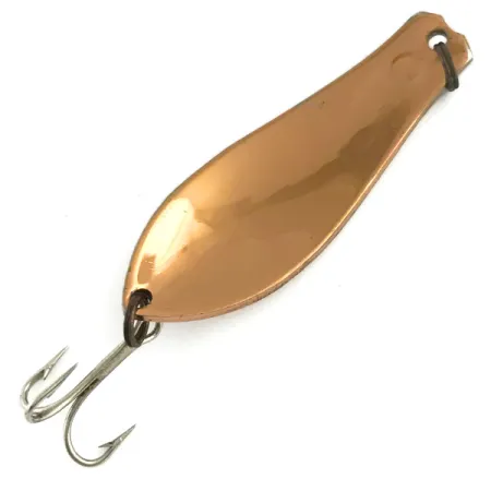 Little Doctor 255 Plandavka, Měď, 7g, Vintage model, #5917