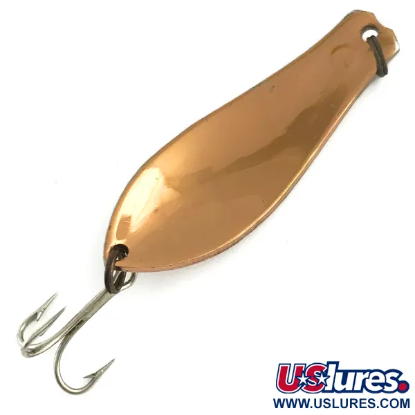 Little Doctor 255 Plandavka, Měď, 7g, Vintage model, #5917