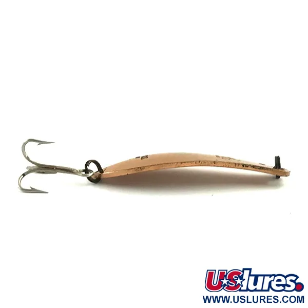 Little Doctor 255 Plandavka, Měď, 7g, Vintage model, #5917