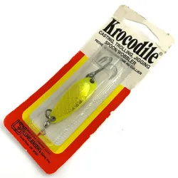 Luhr Jensen Krocodile UV