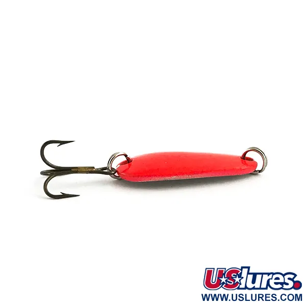 Plandavka Sølvkroken Spesial Classic UV, Červená UV, 7g, UV vrstva, #12346