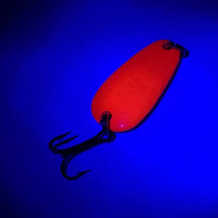 Plandavka Sølvkroken Spesial Classic UV, Červená UV, 7g, UV vrstva, #12346