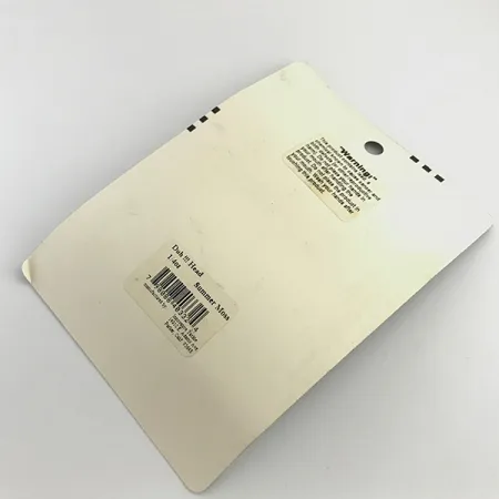 DUH!!! Head jig heads Kit Jigové Hlavičky, Olive / Red / Black, 7g, Offset Háček, #9462