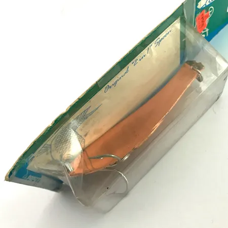 Prescott Spinner Little Doctor 275 Plandavka, Měď, 21g, #5959