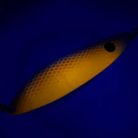 Red Eye Lures The Perfect Minnow Plandavka, Oranžová/Hnědá, 14g, #6004