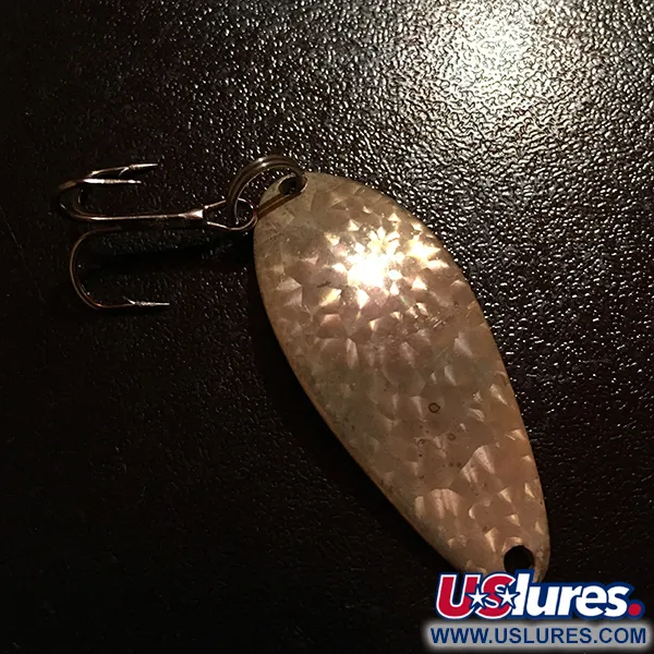 Seneca Little Cleo Crystal Plandavka, Crystal, 7g, Vintage, #6008