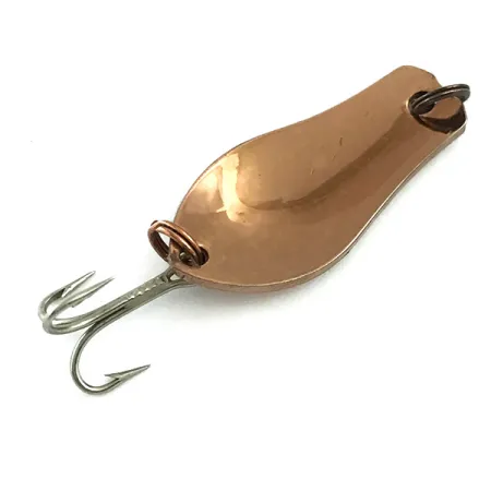 Prescott Spinner Little Doctor 245 Plandavka, Měď, 5.5g, #6017