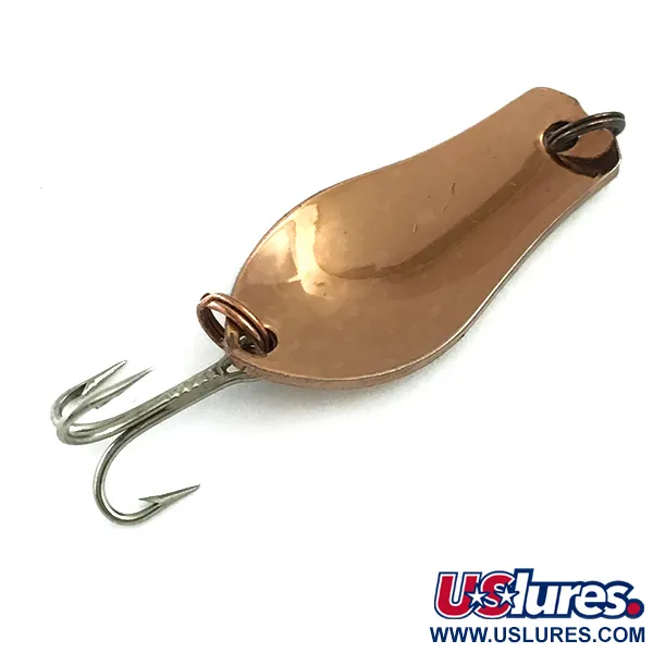 Prescott Spinner Little Doctor 245 Plandavka, Měď, 5.5g, #6017