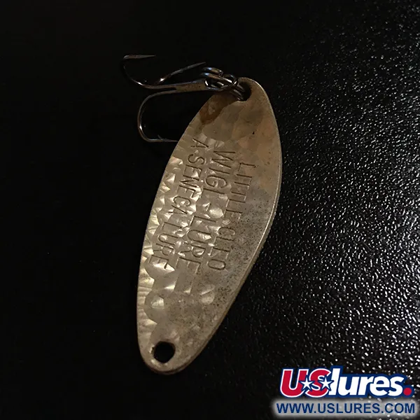 Seneca Little Cleo Crystal Plandavka, Crystal, 7g, Vintage, #6024