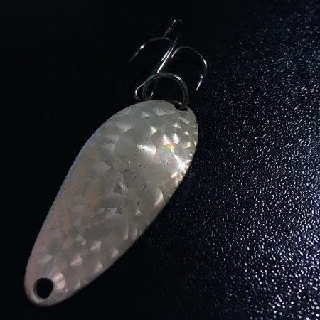 Seneca Little Cleo Crystal Plandavka, Crystal, 7g, Vintage, #6024