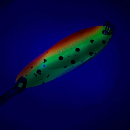 Acme Kastmaster Plandavka, Rainbow Trout, 21g, Daleké Hody, #6054