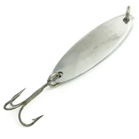 Weber MrChamp Plandavka, Nikl, 7g, Vyrobeno v USA, #6067