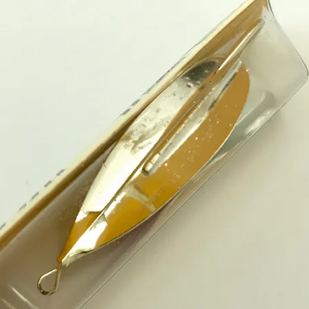 Johnson Weedless Silver Minnow Plandavka, Fire Tiger/Nikl, 14g, #6308