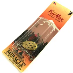 Luhr Jensen Fire Max Miracle 2 - vyměnitelný háček