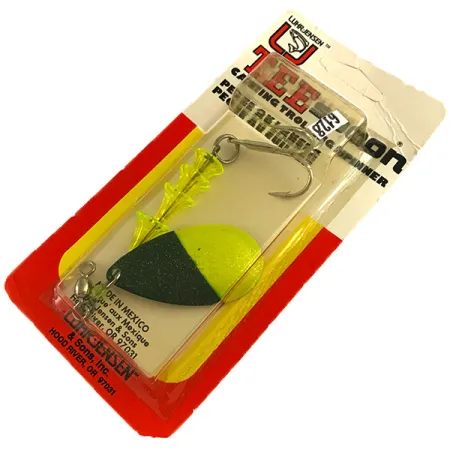 Luhr Jensen TEE Spoon UV