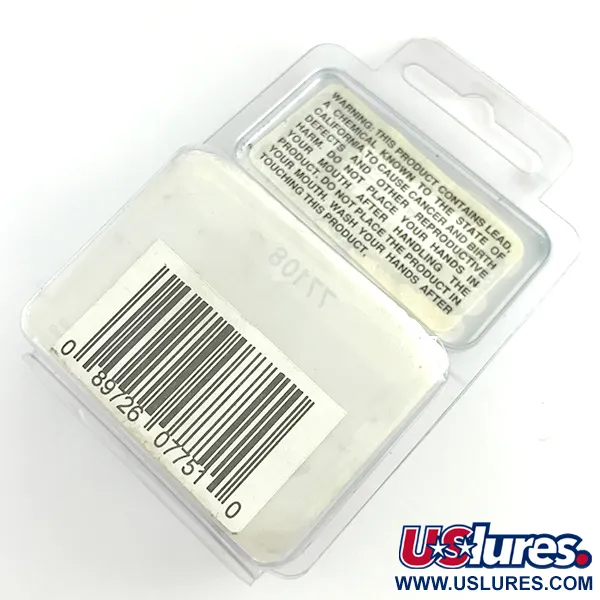 Gamakatsu Treble Hooks #4 12pcs Trojháčky, Bronz, #4, EWG, #6161