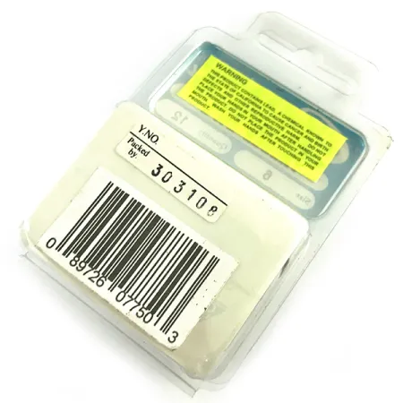 Gamakatsu Treble Hooks #6 Trojháčky, Bronz, EWG, #6162