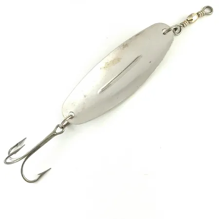 Williams Wabler W70 Plandavka, Stříbro, 28g, #6174