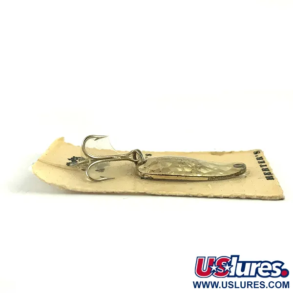 Herter's Crystal Třpytka, Crystal, 6g, tepaný povrch, #6199