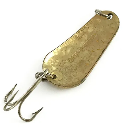 Acme Wob-L-Rite Crystal Plandavka, Crystal, 7g, Tepaná, #6209