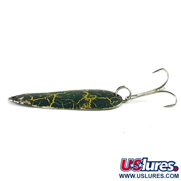 Gadabout Gaddis Plandavka, Frog / Nickel, 9g, Klasika, #6246