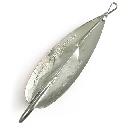 Johnson Silver Minnow Třpytka do trav, Zelená/Nikl/UV, 21g, #6259
