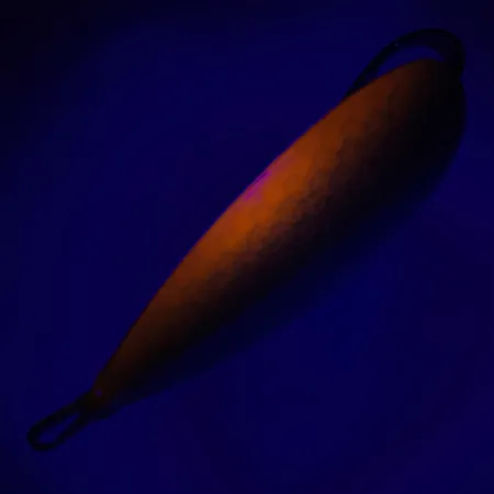 Johnson Silver Minnow Třpytka do trav, Zelená/Nikl/UV, 21g, #6259