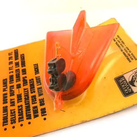 Fish Seeker Trollingový Potápěč, Růžová, 60g, Nastavitelná Hloubka, #6275