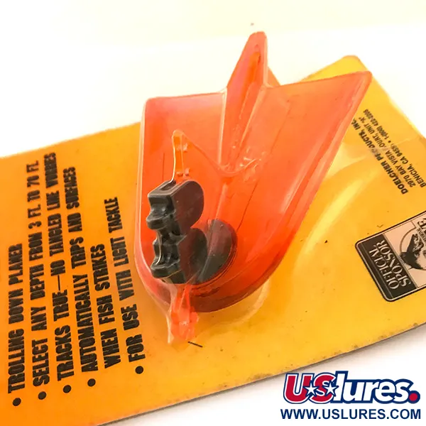 Fish Seeker Trollingový Potápěč, Růžová, 60g, Nastavitelná Hloubka, #6275