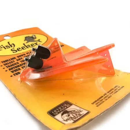 Fish Seeker Trollingový Potápěč, Růžová, 60g, Nastavitelná Hloubka, #6275