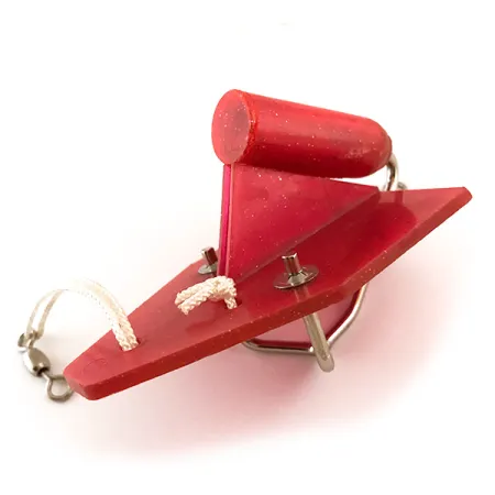 Luhr Jensen Pink Lady Potápěč, Růžová, 60g, Vypínač, #6276