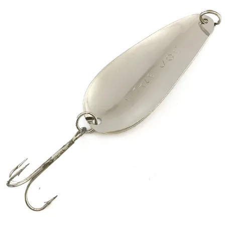 Lindy / Little Joe Little Joe Plandavka, Nikl, 17g, Lesk, #6287