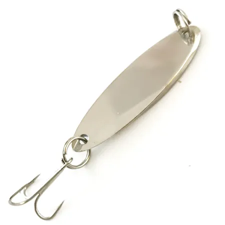 Acme Kastmaster Plandavka, Nikl / Modrá, 7g, Precizní Opracování, #6318