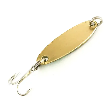 Acme Kastmaster Plandavka, Fire Tiger, 3.5g, Mosazný Spodek, #6343