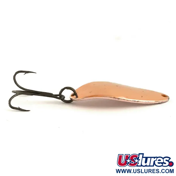 Acme Little Cleo Plandavka, Měď, 9g, Vintage model, #6353