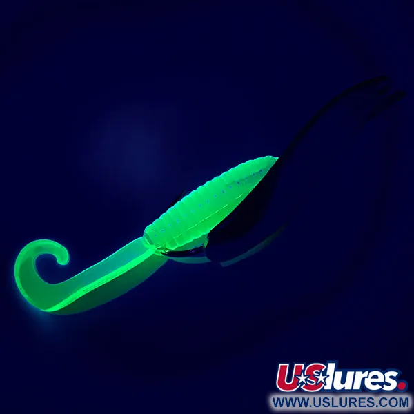 Mepps Timber Doodle 00 Plandavka, Černá, 4g, Neuváznou, #6365