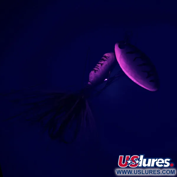 Yakima Bait Worden’s Original Rooster Tail Třpytka, Rainbow, 2,54g, #6371